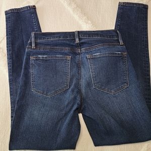 Loft Jeans Modern Skinny